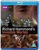 Richard Hammonds..
