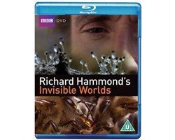 Richard Hammonds..