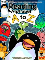 Twinkie PreSchool 2 - Reading Alphabet A to Z