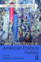 New Directions In American Political Parties
