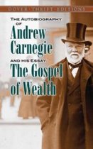 Autobiogra Of Andrew Carnegie & Essay