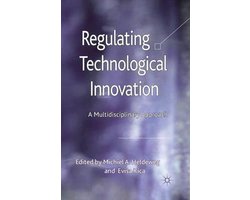 Regulating Technological Innovation