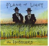 The Hobblers - Flash Of Light (CD)