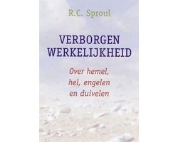 Verborgen werkelijkheid