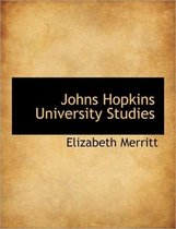 Johns Hopkins University Studies