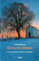 Kirche im Winter