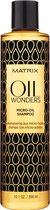 Matrix Oil Wonders Vrouwen Voor consument Shampoo 300ml