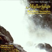 Knut Buen - Myllarfyken (CD)