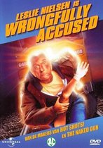 Wrongfully Accused (D)