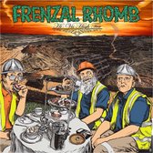 Frenzal Rhomb - Hi-Vis High Tea (LP)