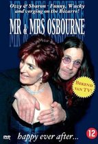 Mr And Mrs Osbourne