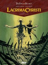Lacrima Christi 4 - Boodschap uit het verleden
