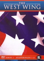 West Wing 1:1-11 (3DVD)