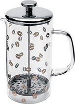 Alessi Mame Koffiezetapparaten