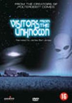 Visitors Of The Unknown