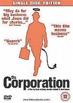 Corporation (DVD)