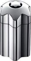 MULTI BUNDEL 2 stuks Montblanc Emblem Intense Eau De Toilette Spray 60ml