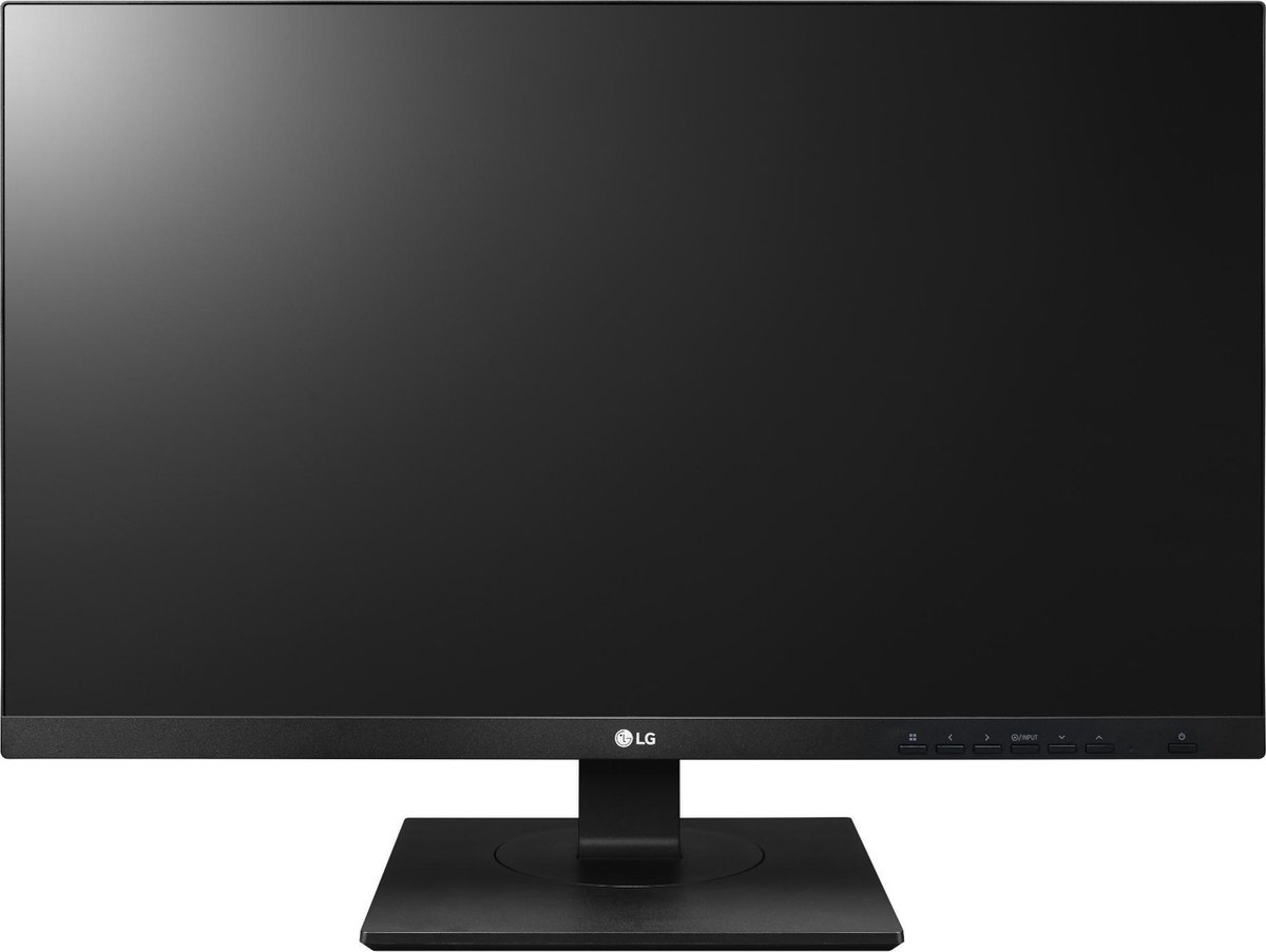 LG 27BK750Y-B - Full HD IPS Monitor
