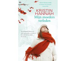 Omslag van Mijn moeders verleden