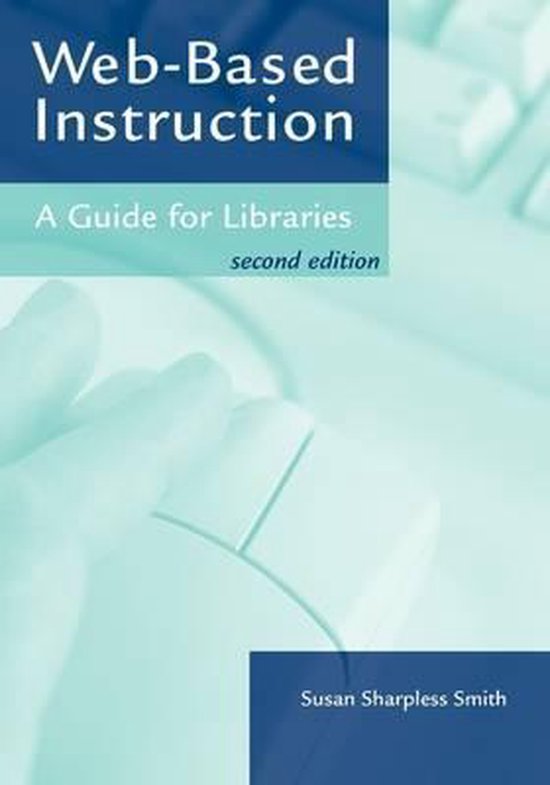 Web-based Instruction - cover