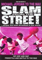 Slam From The Streets 2