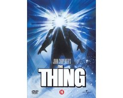 THING ('82)