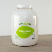 Just Daily Magnesium Vlokken 4 kg