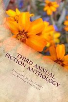 Third Annual Fiction Anthology