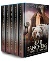 Bear Ranchers Ultimate Box Set