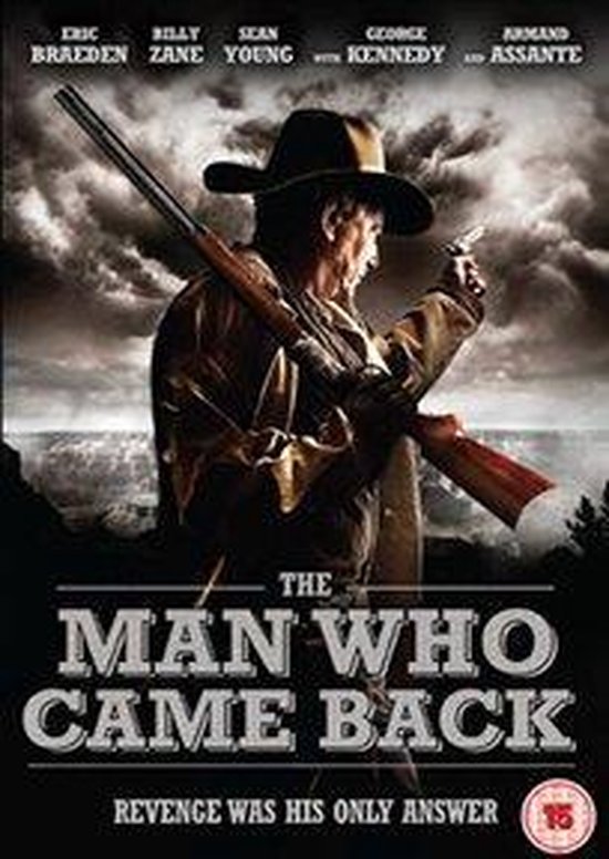 Man Who Came Back