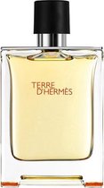 MULTI BUNDEL 2 stuks Hermes Terre D'hermes Eau De Toilette Spray 50ml