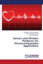 Omslag Sensors and Wireless Platforms for Phonocardiography Applications