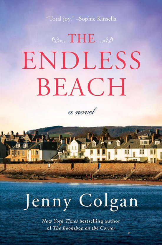 Scottish Island of Mure 2 - The Endless Beach - cover