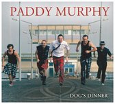 Paddy Murphy - Dog's Dinner (CD)