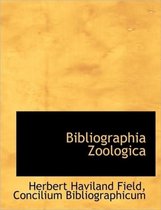 Bibliographia Zoologica