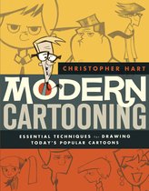 Christopher Hart's Cartooning - Modern Cartooning