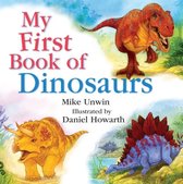 My First Book Of Dinosaurs