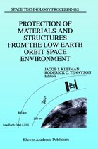 Protection of Materials and Structures from the Low Earth Orbit Space Environment