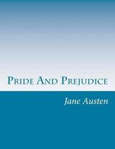 Pride and Prejudice