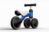 Jetter Loopfiets - Loopfiets - Jongens - Blauw