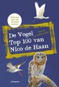 foto van De vogel top 100 van Nico de Haan