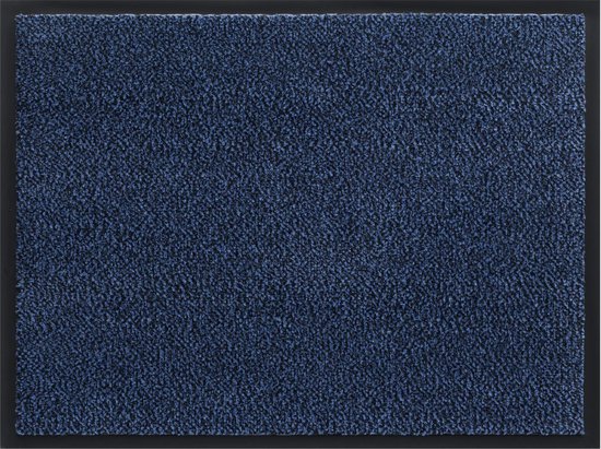 Hamat Paillasson Mars bleu 90x150cm