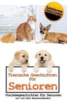 Tierische Geschichten F r Senioren