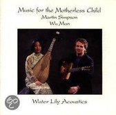 Music For The Motherless Child
