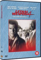 Lethal Weapon 4 (DVD)