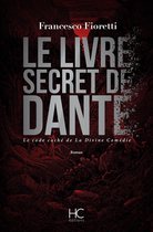 Roman - Le livre secret de Dante
