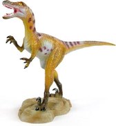 Jurassic Hunters - Dinosaurus Megaraptor speelgoed dinosaurus - speelfiguur - verzameldino