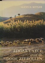 Edgar cayce over de dode-zeerollen