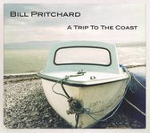 Bill Pritchard - A Trip To The Coast (LP)