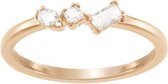 Swarovski Frisson Mixed Cuts Ring 5357643
